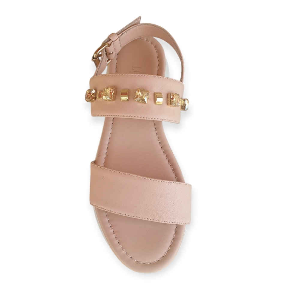 9E JKA455 EK Nappa rosata